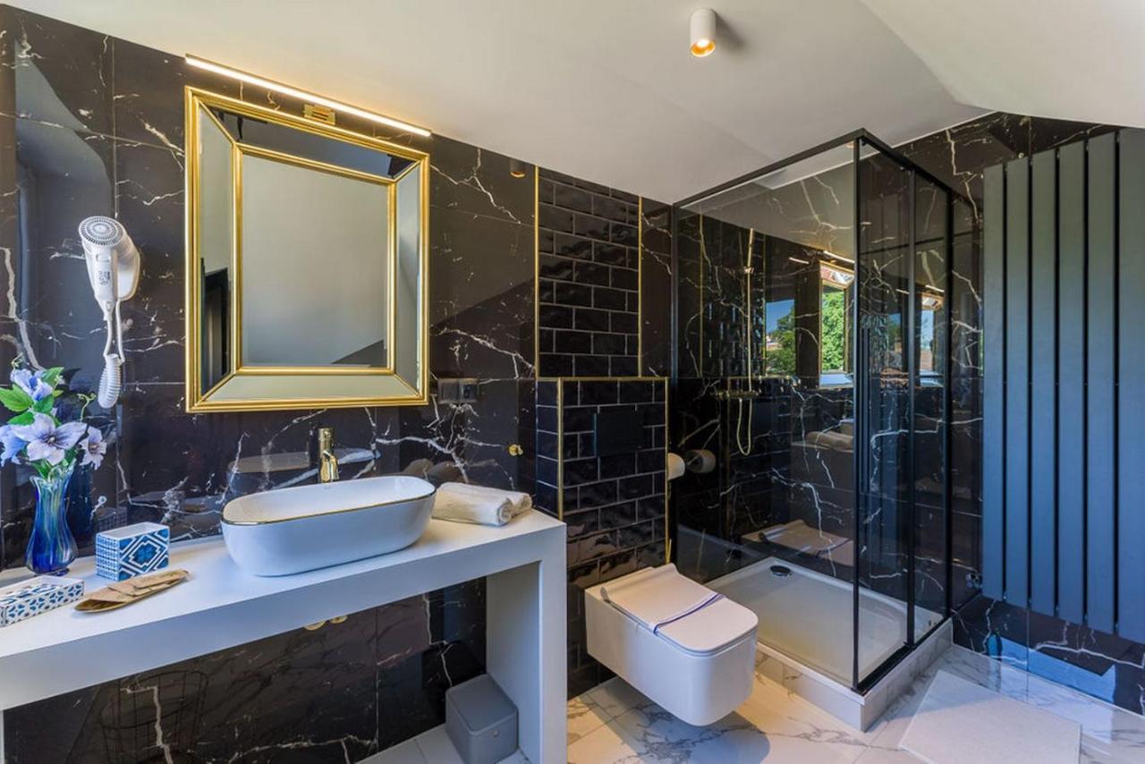Zlota Regalinda & Spa Miedzyzdroje Dış mekan fotoğraf