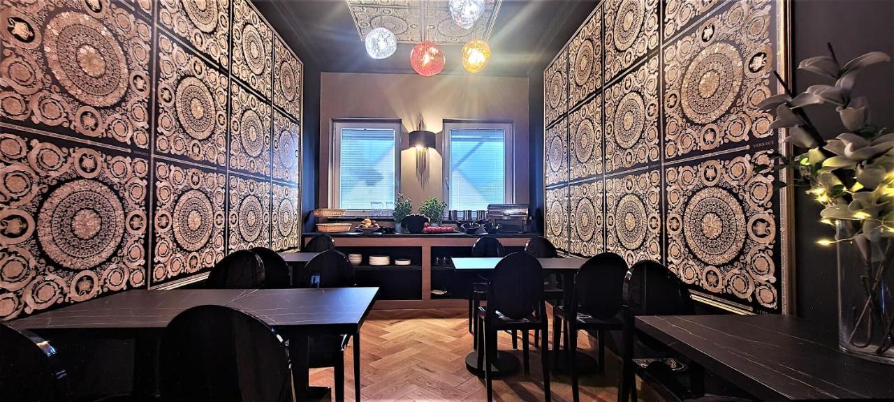 Zlota Regalinda & Spa Miedzyzdroje Dış mekan fotoğraf