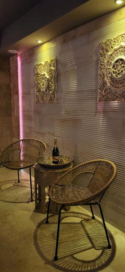 Zlota Regalinda & Spa Miedzyzdroje Dış mekan fotoğraf