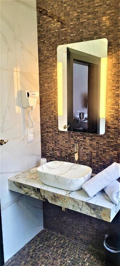 Zlota Regalinda & Spa Miedzyzdroje Dış mekan fotoğraf